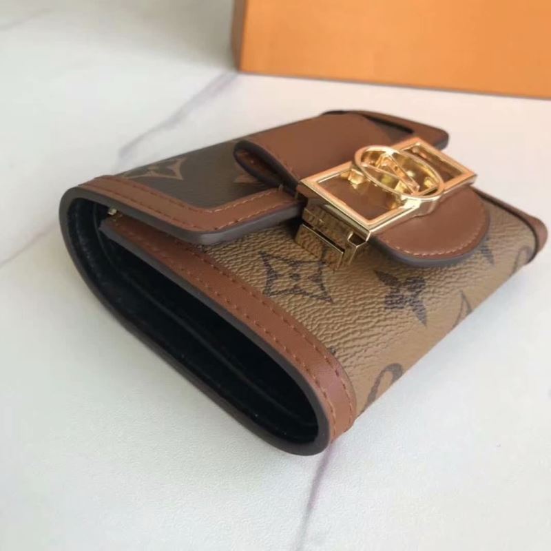 Louis Vuitton Wallets Purse